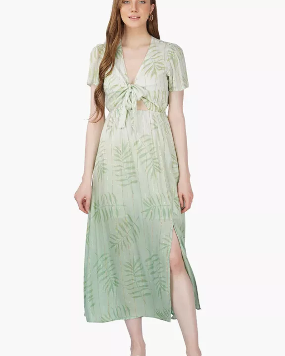 Set of 6 Prismatic Areacale Dress (S,M,L)