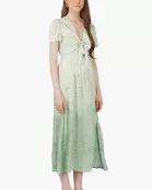 Set of 6 Prismatic Areacale Dress (S,M,L)
