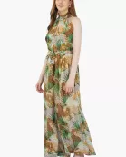 Set of 6 Masai Cheetah Jumpsuit (S,M,L)