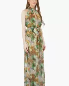 Set of 6 Masai Cheetah Jumpsuit (S,M,L)