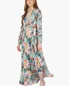 Set of 6 Palm Rio Coverup (S,M,L)