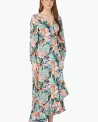 Set of 6 Palm Rio Coverup (S,M,L)