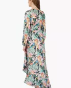 Set of 6 Palm Rio Coverup (S,M,L)