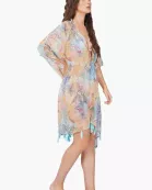 Set of 6 Maxico Beach Cover Up
(S,M,L)