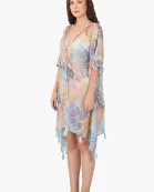 Set of 6 Maxico Beach Cover Up
(S,M,L)