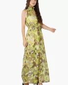 Set of 6 Charlotte Lurex Jumpsuit (S,M,L)