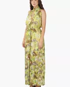 Set of 6 Charlotte Lurex Jumpsuit (S,M,L)