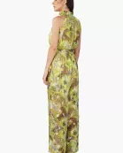 Set of 6 Charlotte Lurex Jumpsuit (S,M,L)