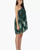 Set of 6 Nevada Tiger Lurex Beach Cover Up One Dress (S,M,L)