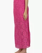 Set of 6 Brinda Mesh Skirt (S,M,L)