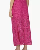 Set of 6 Brinda Mesh Skirt (S,M,L)