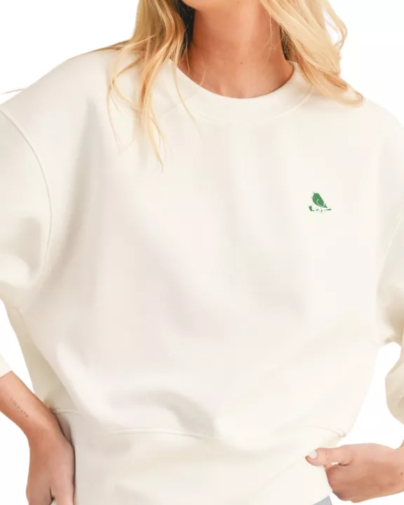 Ruby Sweatshirt