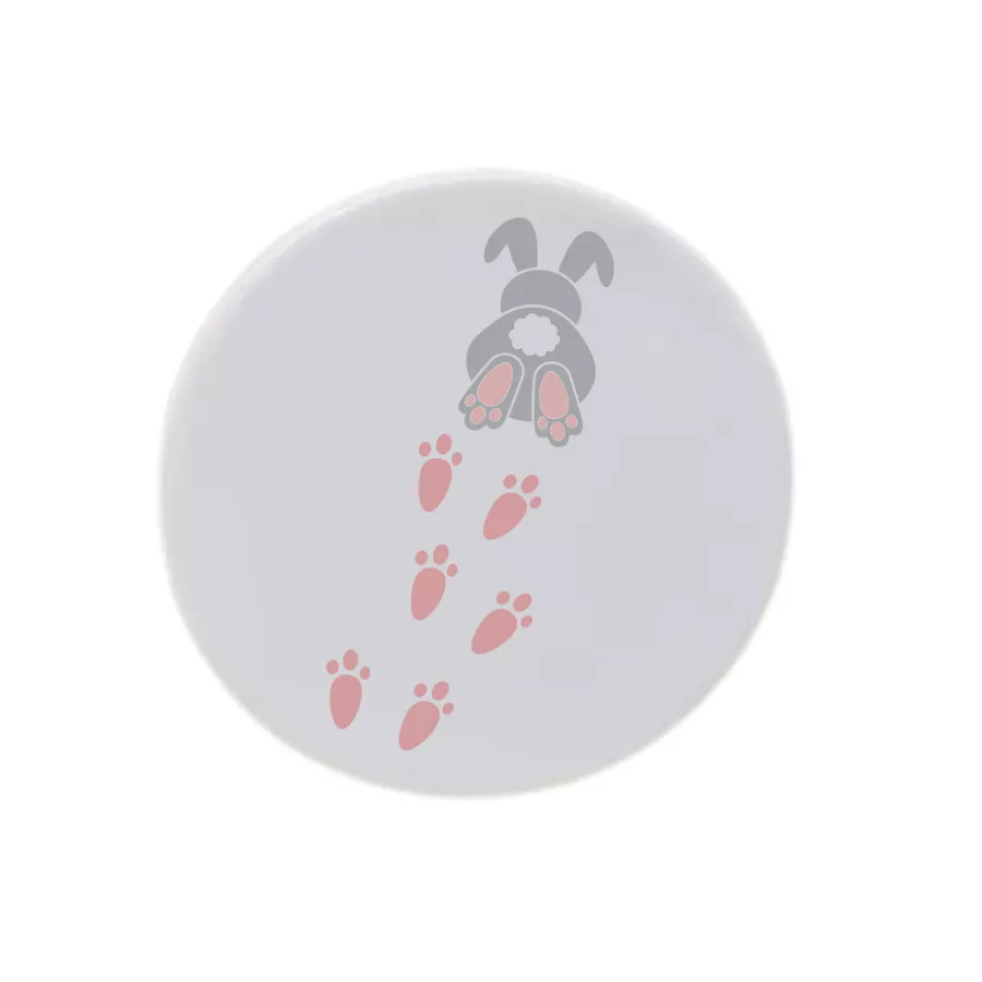 Hopping Away