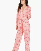 Set of 6 Sweet as Honey Jumpsuit (S,M,L)