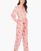Set of 6 Sweet as Honey Jumpsuit (S,M,L)