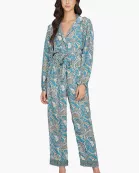 Set of 6 Hailee Kimono Jumpsuit (S,M,L)