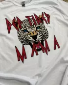 Def Tired Mama Graphic Tee