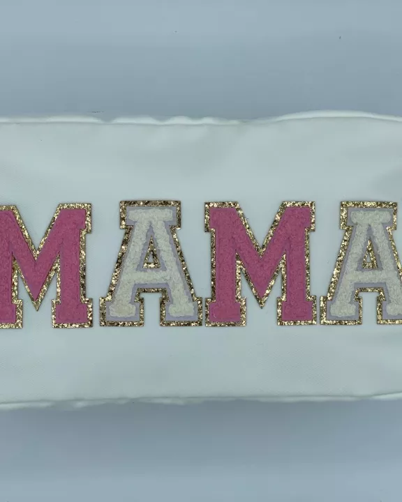 Mama Classic Pouch