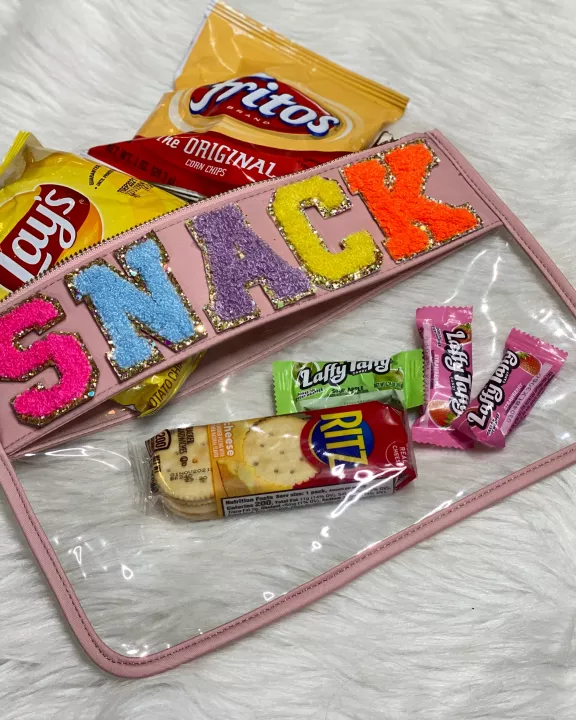 Snack Flat Pouch