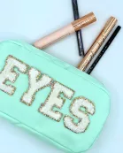 Cosmetic Classic Pouch Combo