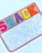 Snack Flat Pouch