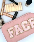 Cosmetic Classic Pouch Combo