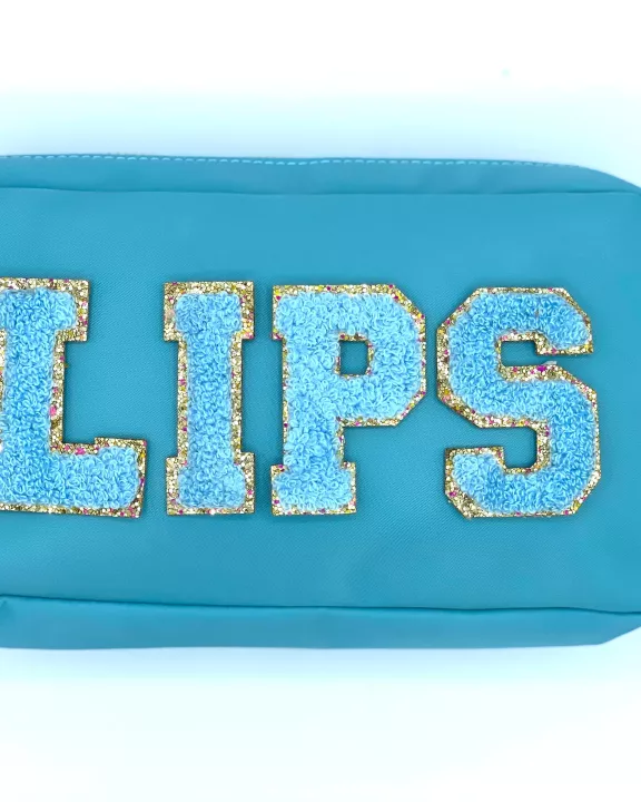 Lips Classic Pouch