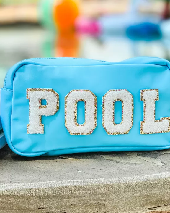 Pool Classic Pouch