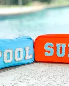 Pool Classic Pouch