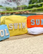 Pool Classic Pouch