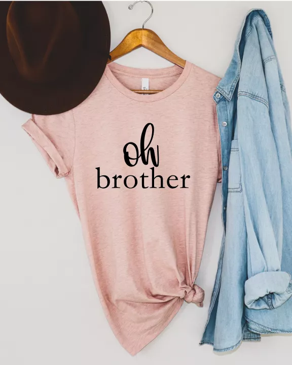 Oh Brother Tee