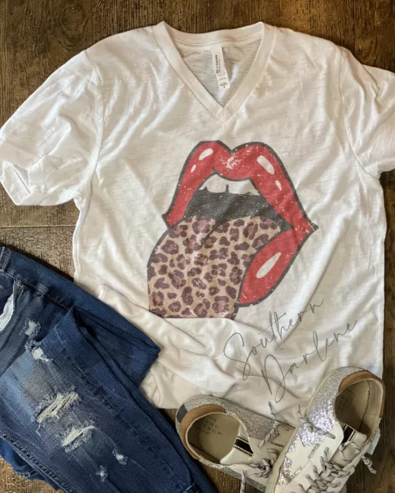 Rock 'n Roll Tee