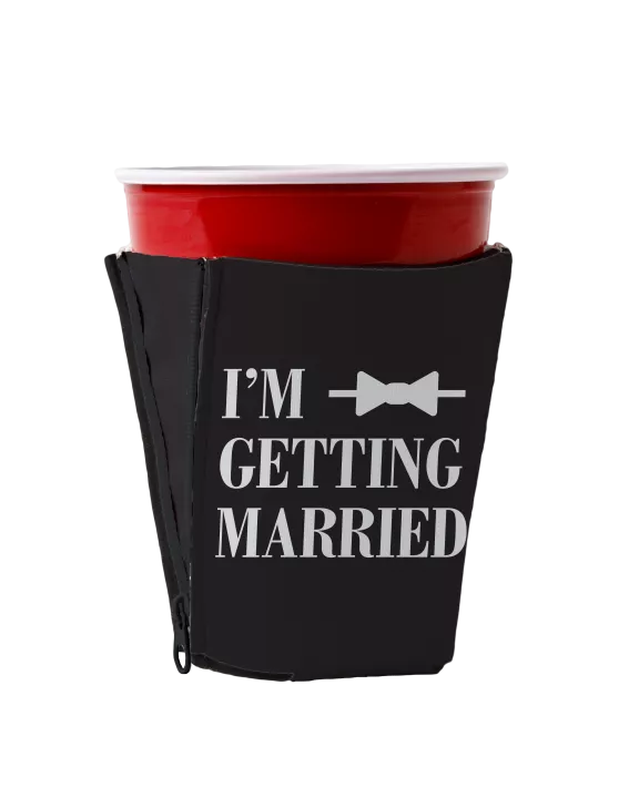 I'm Getting Married