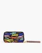 Rainbow Night Wallet