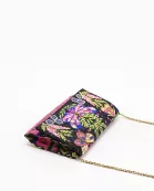 Midnight in the Garden Clutch