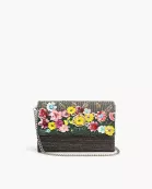 Blooms Clutch