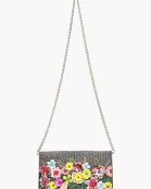 Blooms Clutch