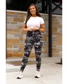 Ready to Ship | Charlie Camo FULL Length Leggings - Luxe Leggings by Julia Roseยฎ