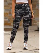 Ready to Ship | Charlie Camo FULL Length Leggings - Luxe Leggings by Julia Roseยฎ