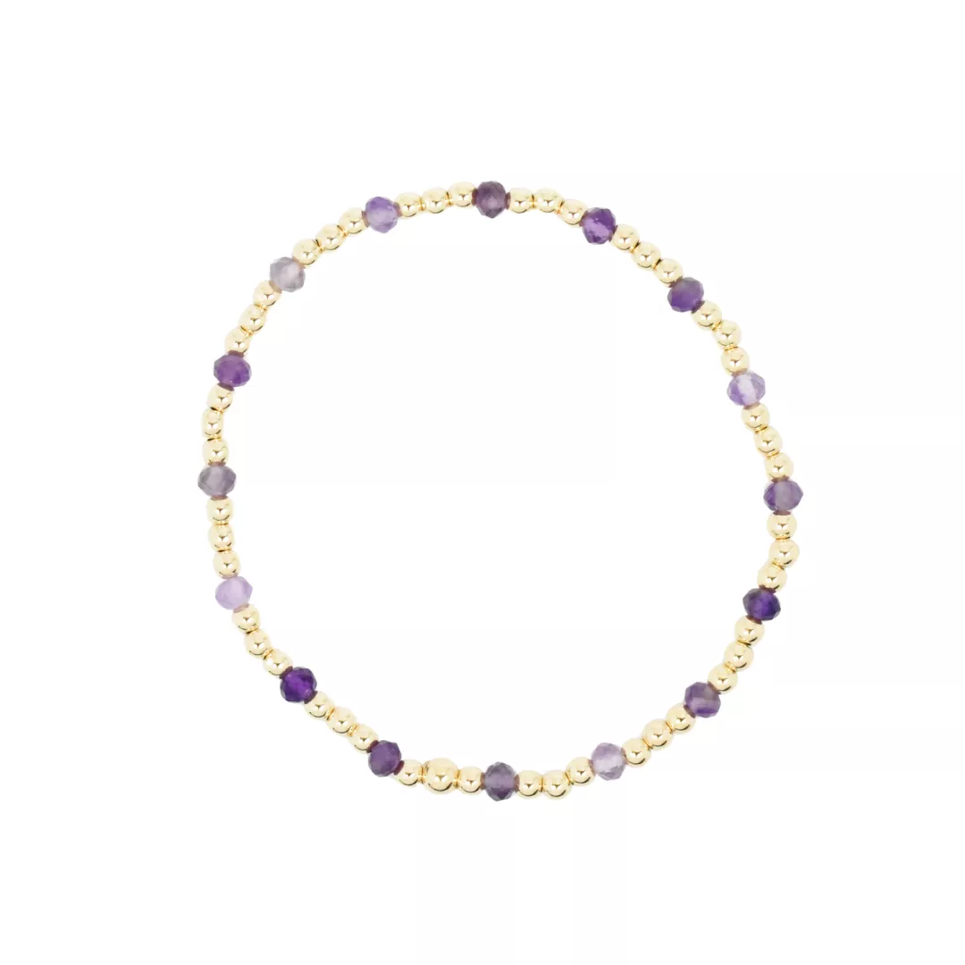 Cultivated - Amethyst