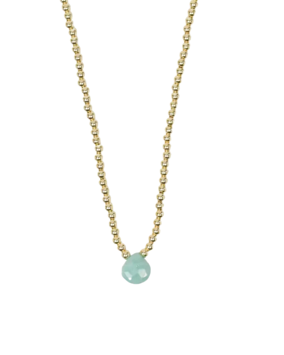 The Lucky One Necklace