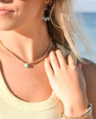 The Lucky One Necklace