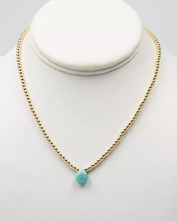 The Lucky One Necklace