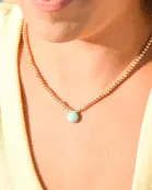 The Lucky One Necklace