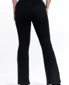 PETITE 29" SHAPEWEAR FIT & LIFT FLARE