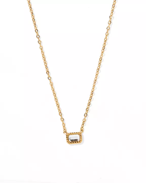 Necklace - Madison