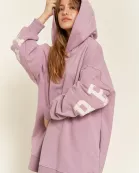 BE YOUR SELF SWEATSHIRT