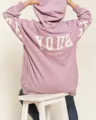 BE YOUR SELF SWEATSHIRT