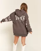 BE YOUR SELF SWEATSHIRT