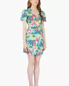 Set of 6 Jack Toucan Dress (S,M,L)